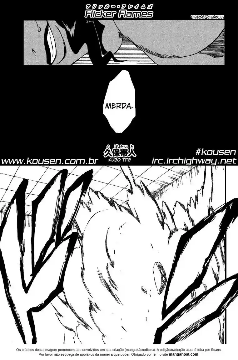 Read Bleach pt_BR Manga Online