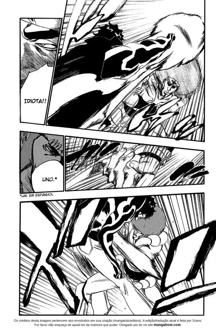 Read Bleach pt_BR Manga Online