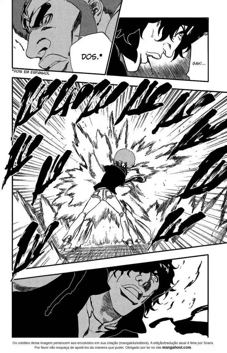 Read Bleach pt_BR Manga Online
