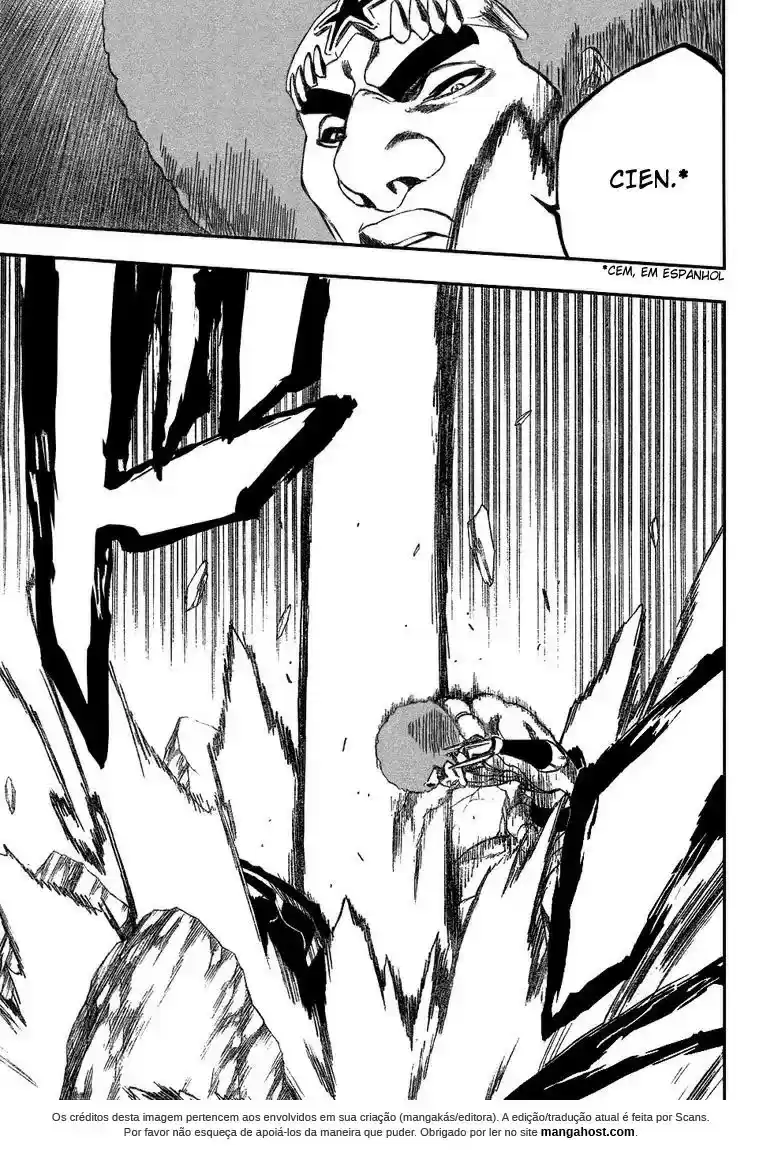 Read Bleach pt_BR Manga Online