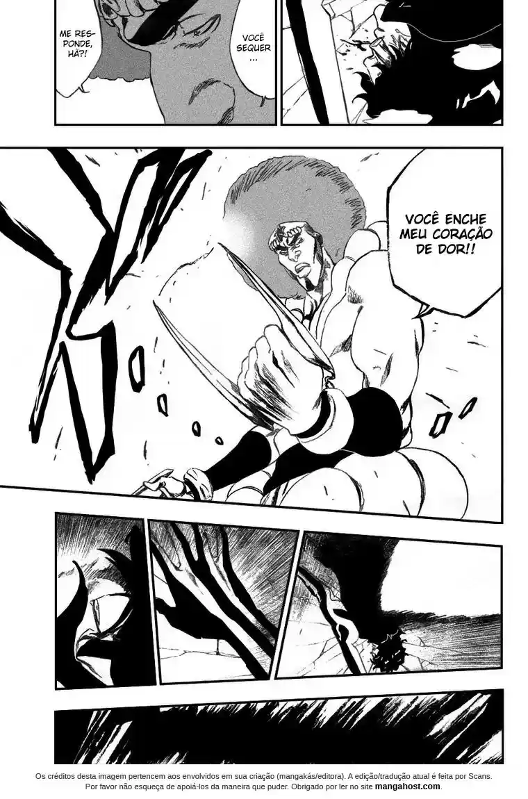 Read Bleach pt_BR Manga Online