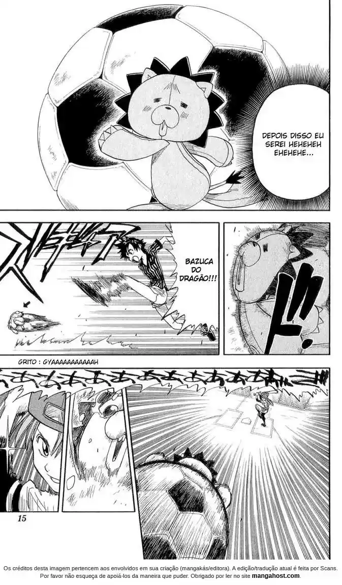 Read Bleach pt_BR Manga Online