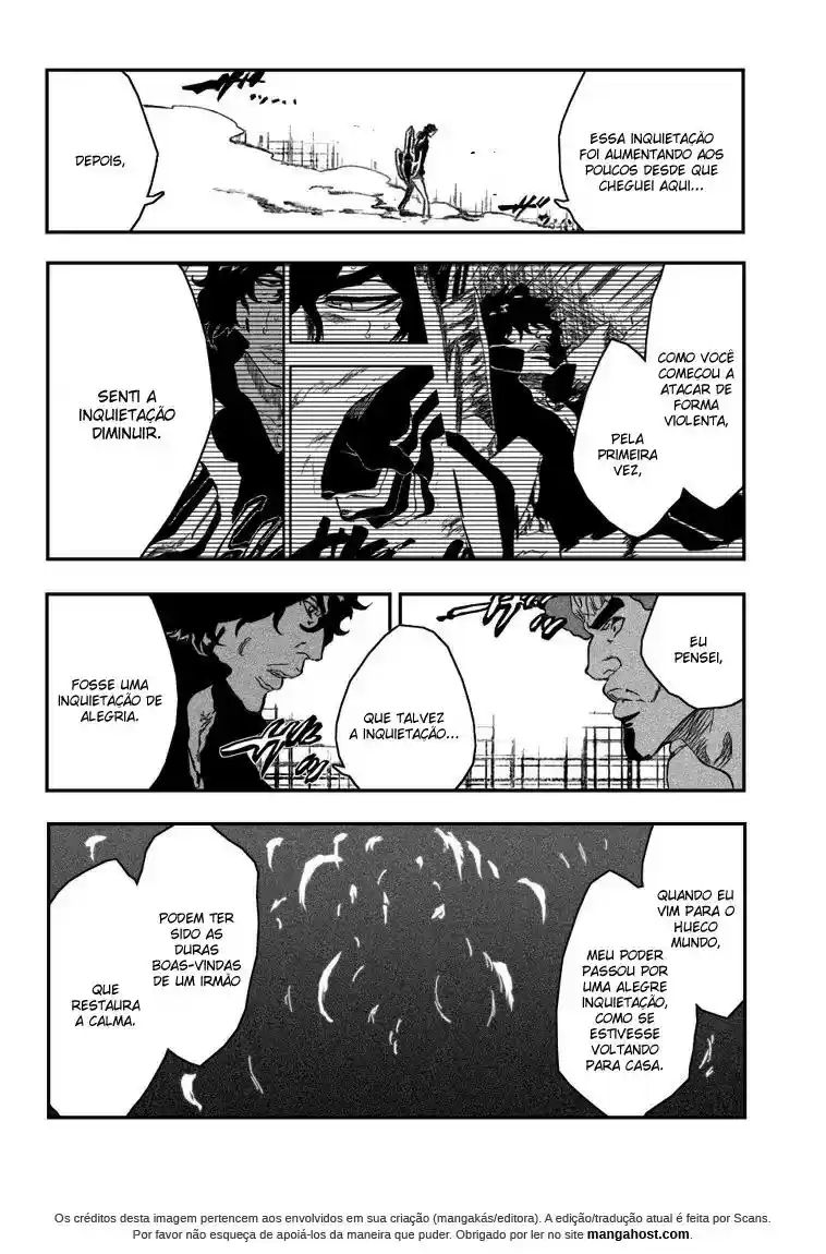 Read Bleach pt_BR Manga Online