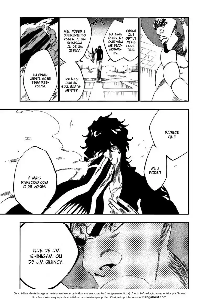 Read Bleach pt_BR Manga Online