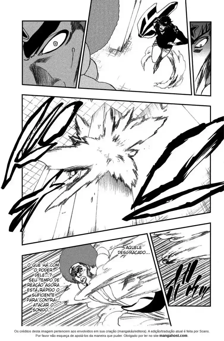 Read Bleach pt_BR Manga Online