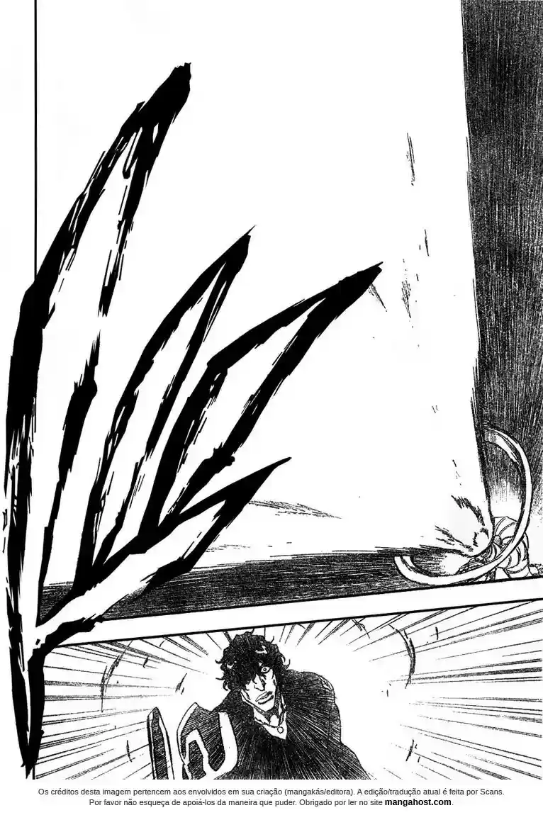 Read Bleach pt_BR Manga Online