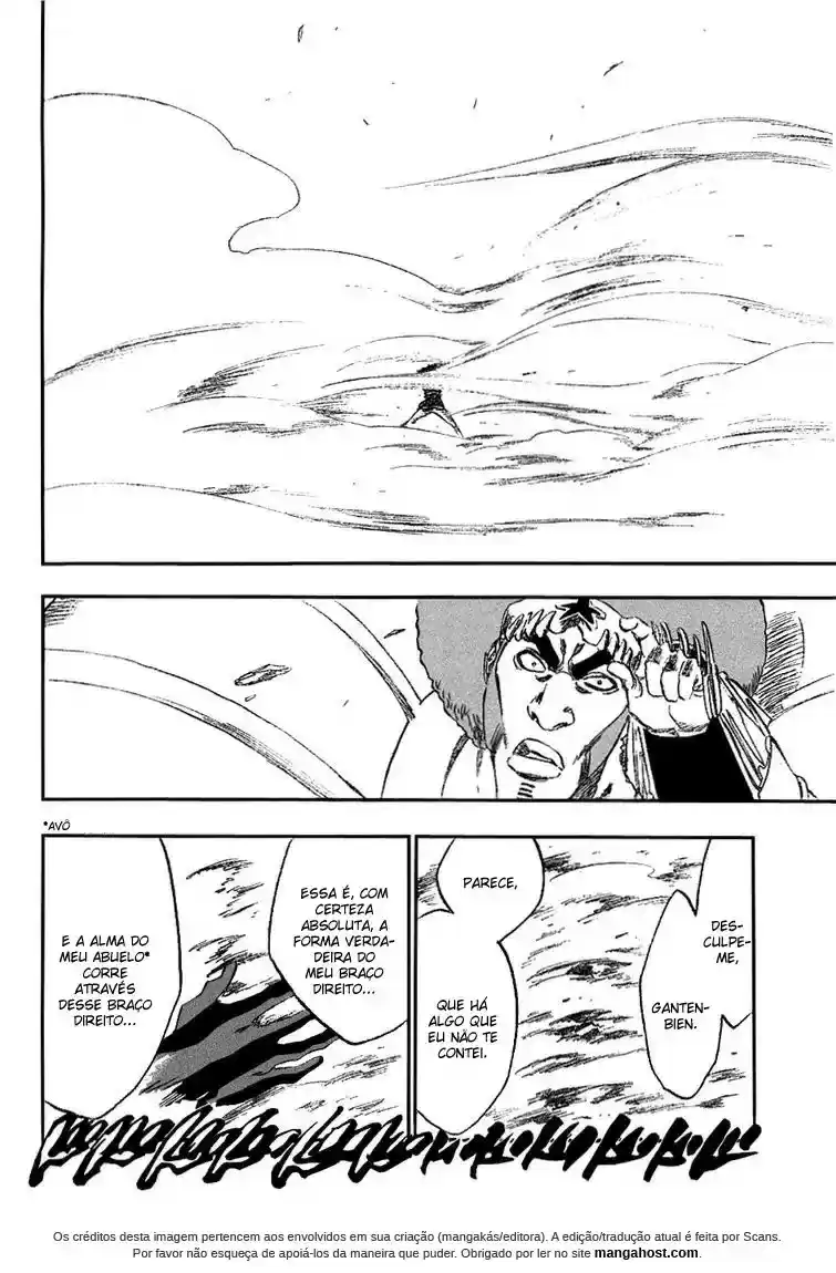Read Bleach pt_BR Manga Online