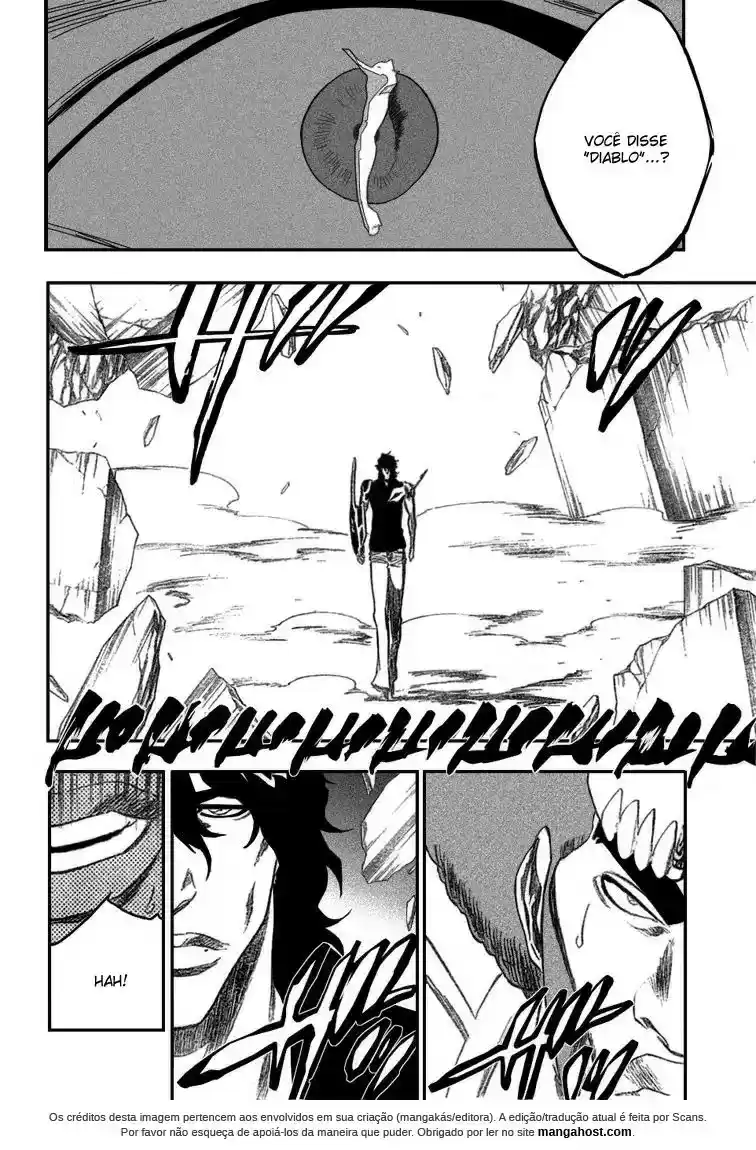Read Bleach pt_BR Manga Online