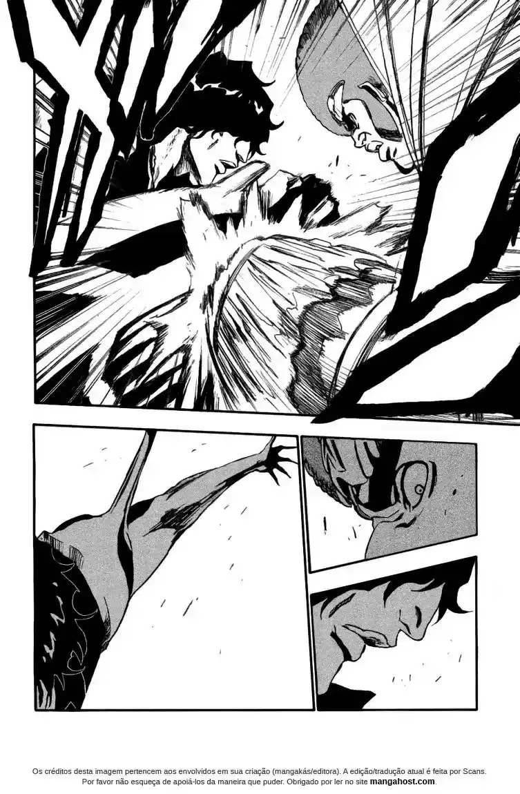Read Bleach pt_BR Manga Online