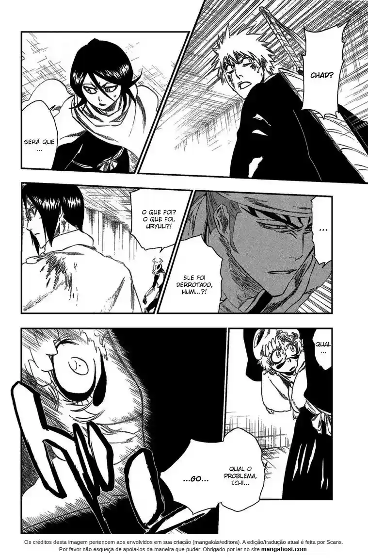 Read Bleach pt_BR Manga Online