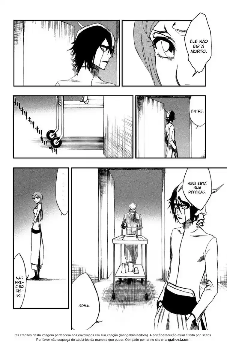 Read Bleach pt_BR Manga Online