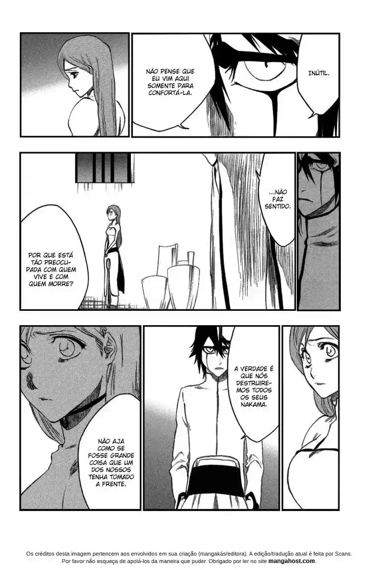 Read Bleach pt_BR Manga Online
