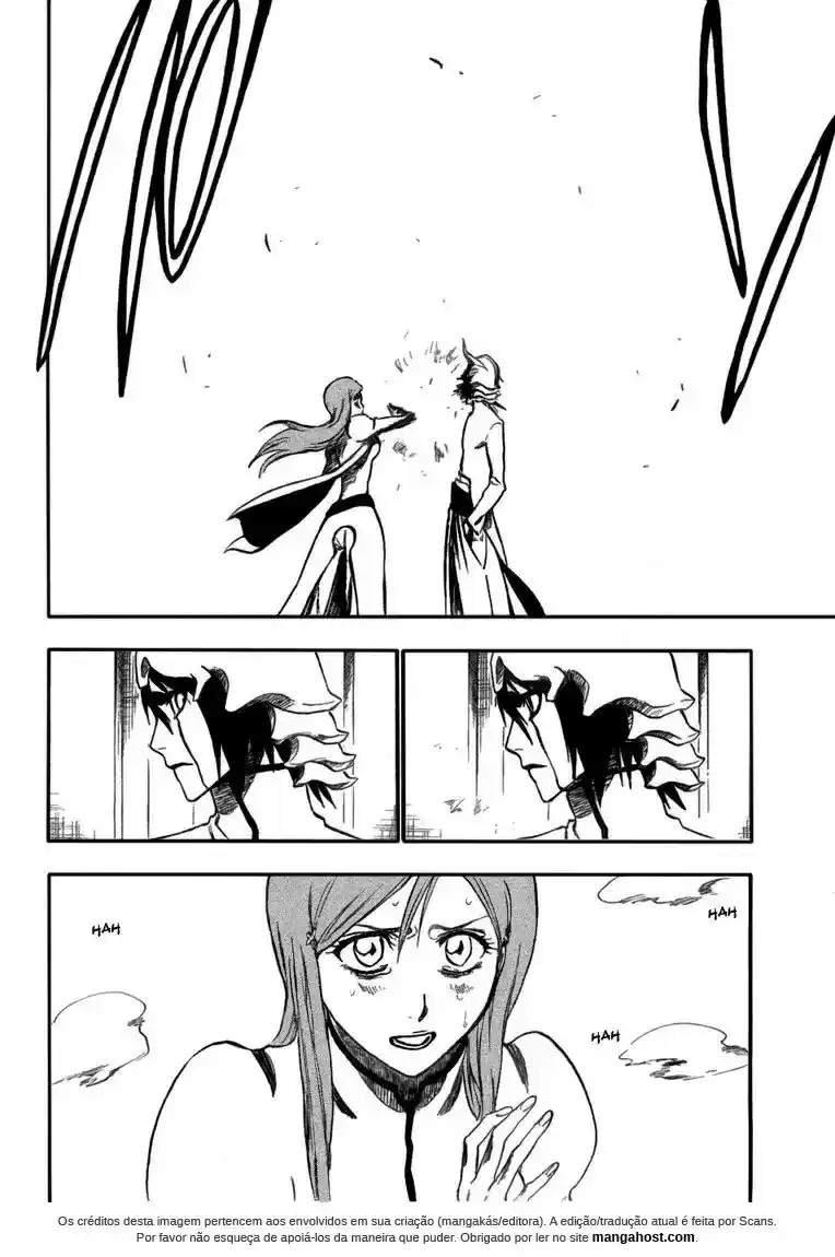 Read Bleach pt_BR Manga Online