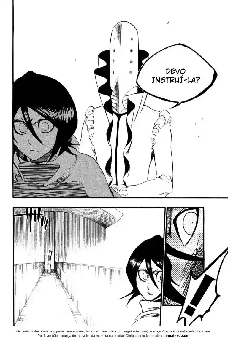 Read Bleach pt_BR Manga Online