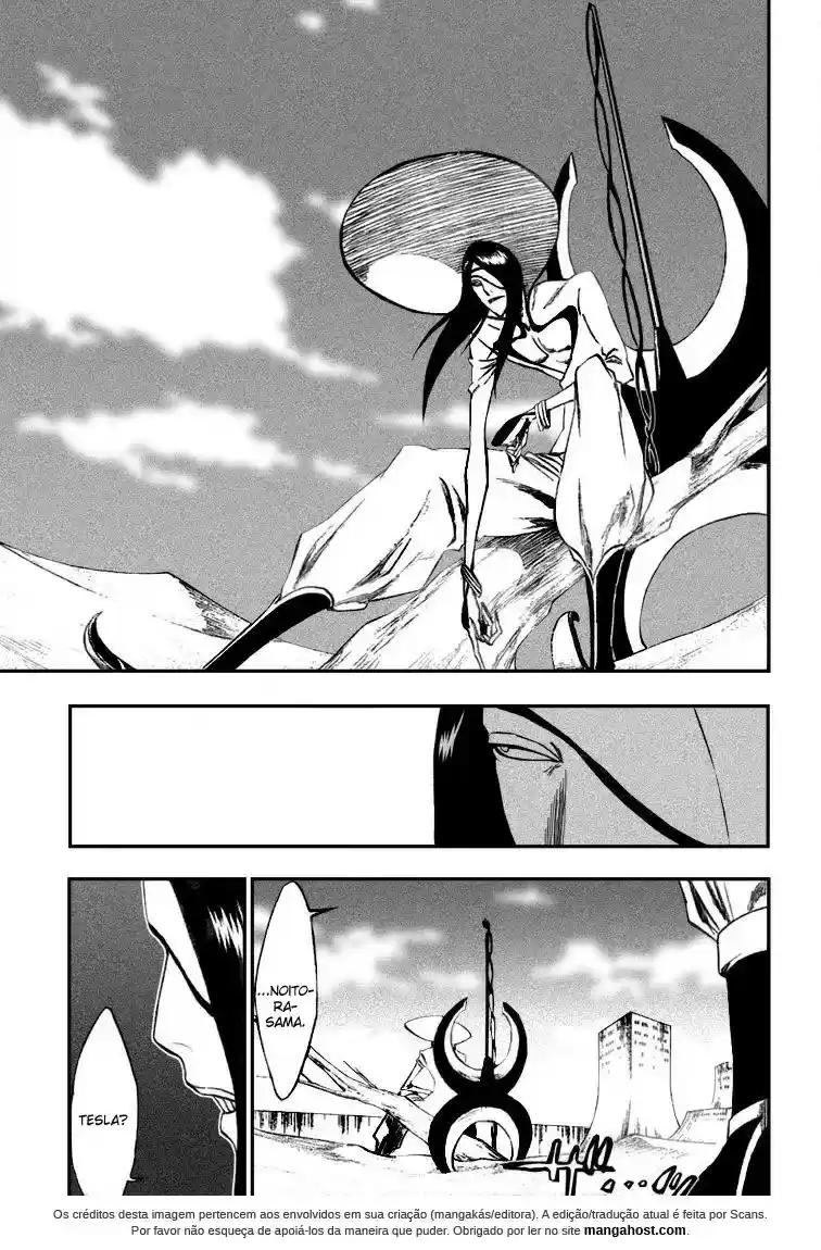 Read Bleach pt_BR Manga Online