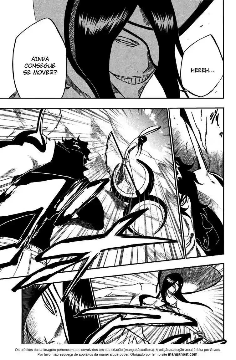 Read Bleach pt_BR Manga Online