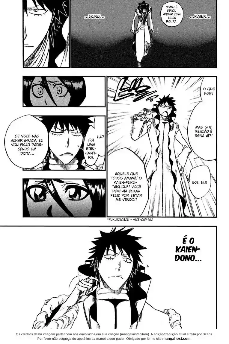 Read Bleach pt_BR Manga Online
