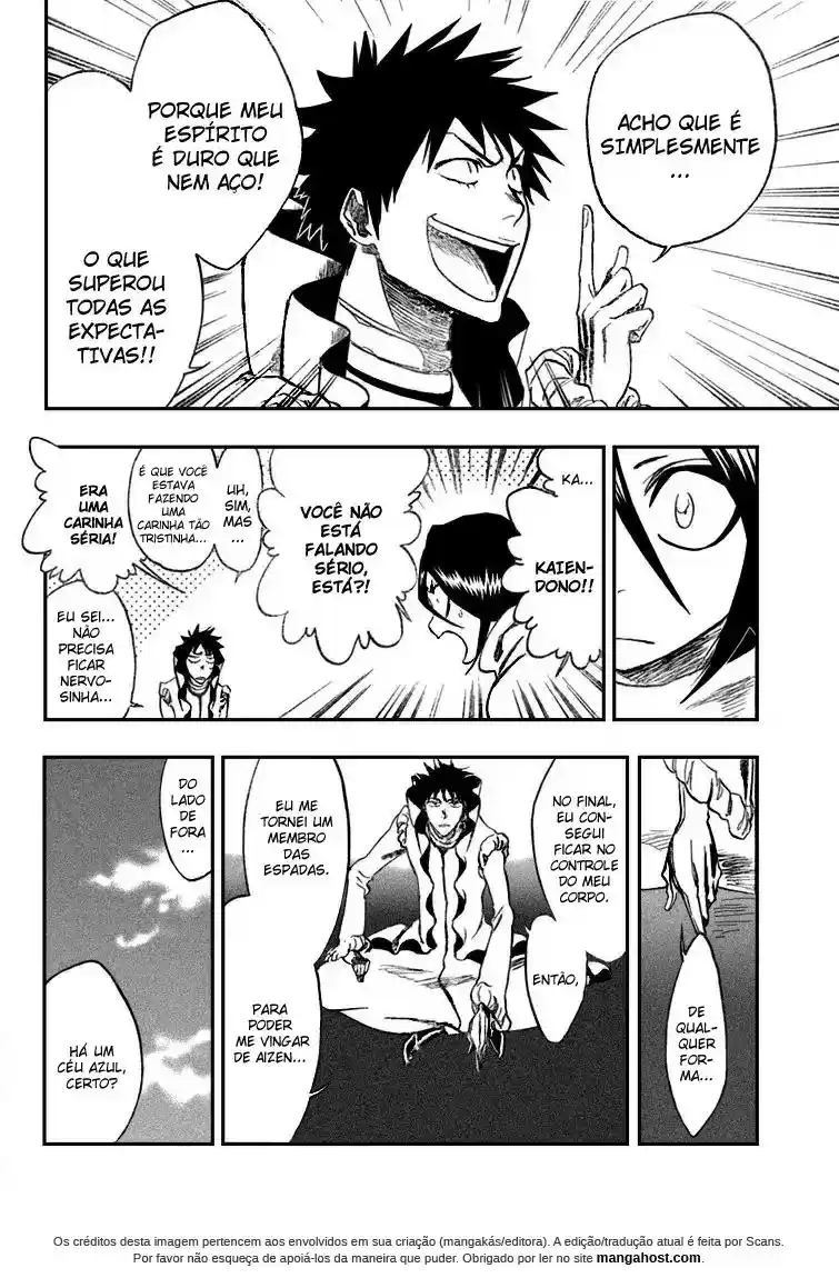 Read Bleach pt_BR Manga Online