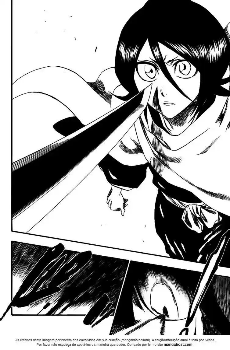 Read Bleach pt_BR Manga Online