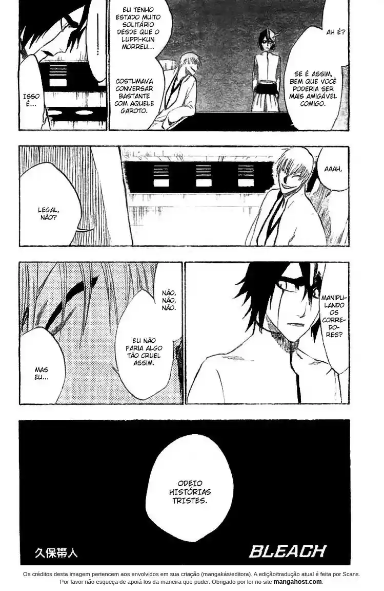 Read Bleach pt_BR Manga Online