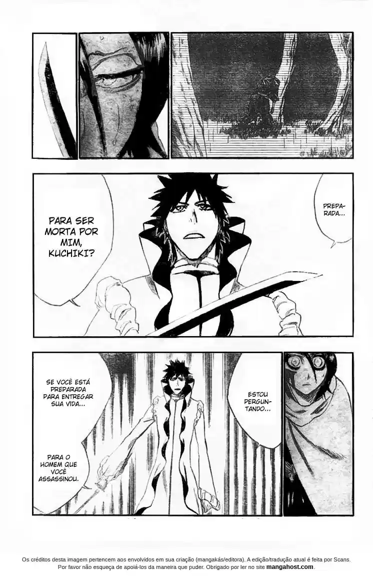 Read Bleach pt_BR Manga Online