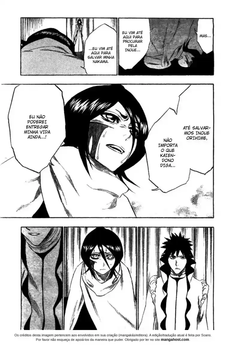Read Bleach pt_BR Manga Online
