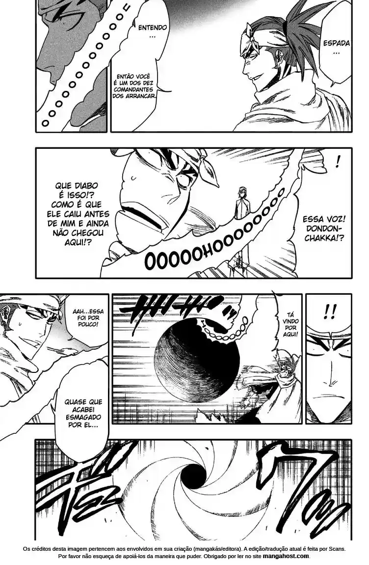 Read Bleach pt_BR Manga Online