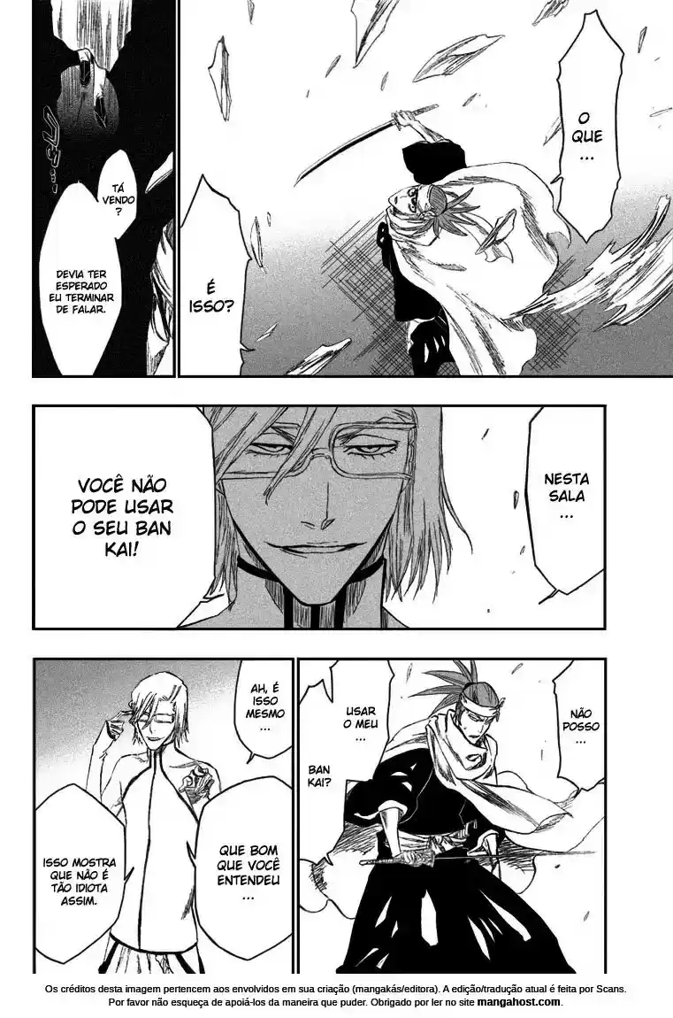 Read Bleach pt_BR Manga Online