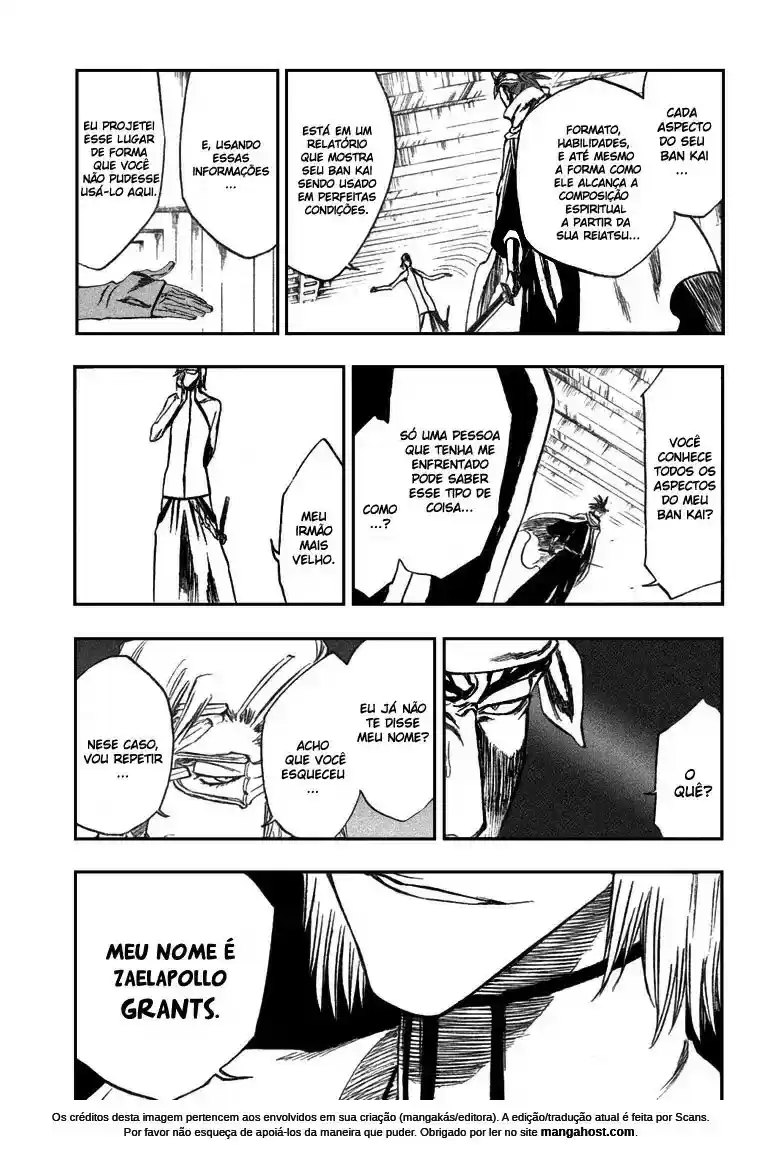 Read Bleach pt_BR Manga Online