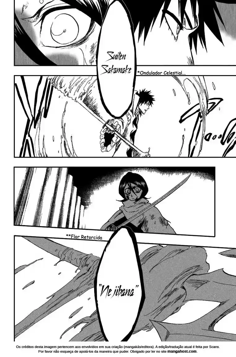 Read Bleach pt_BR Manga Online