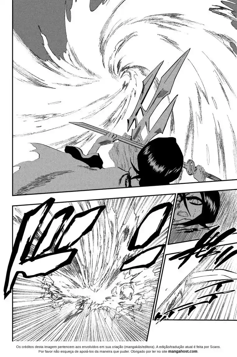 Read Bleach pt_BR Manga Online