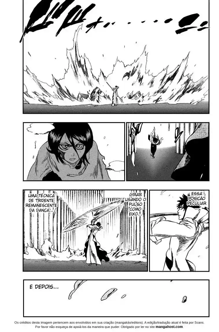 Read Bleach pt_BR Manga Online