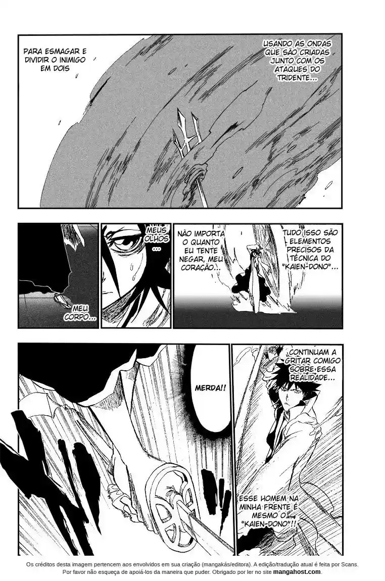 Read Bleach pt_BR Manga Online