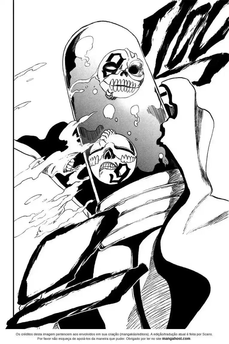 Read Bleach pt_BR Manga Online