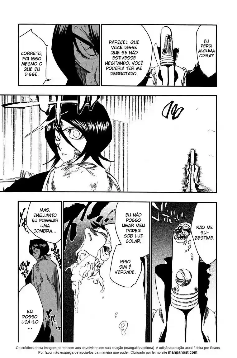 Read Bleach pt_BR Manga Online