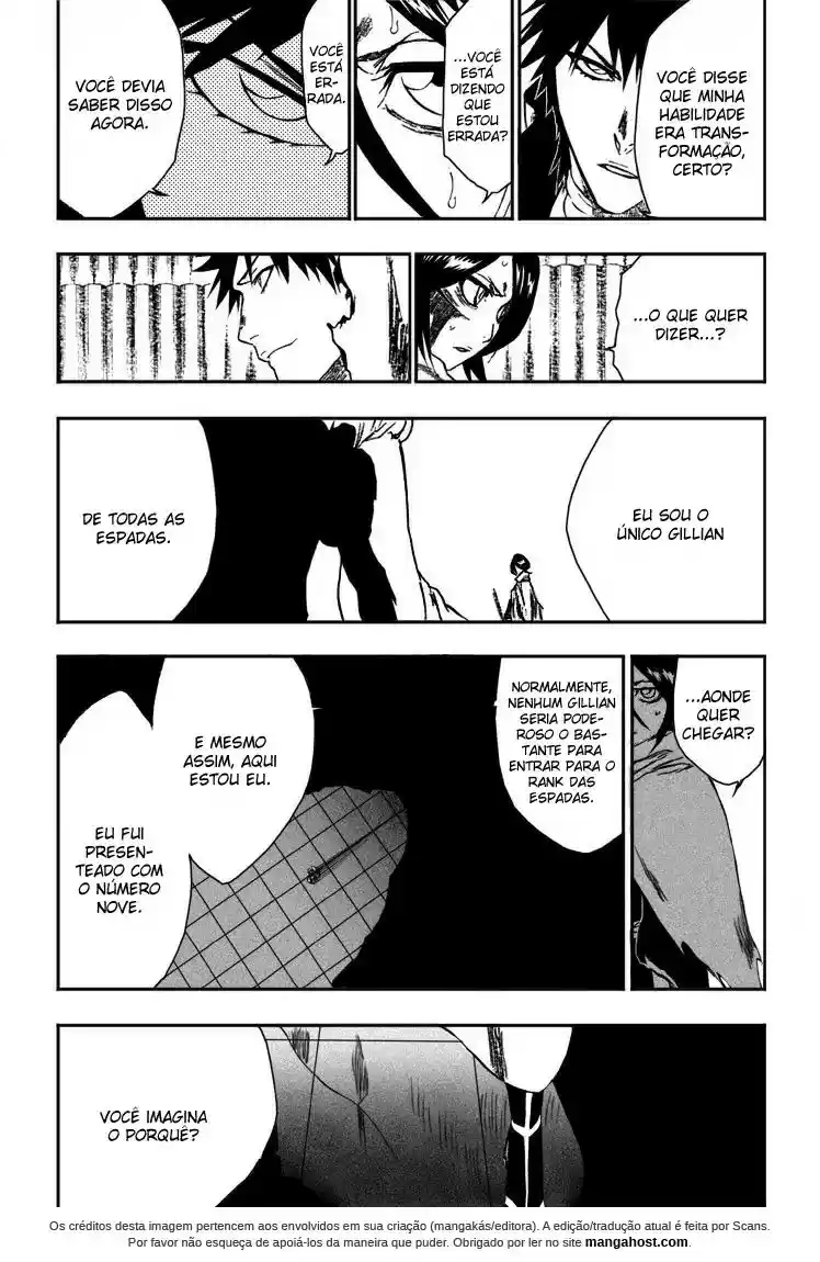 Read Bleach pt_BR Manga Online