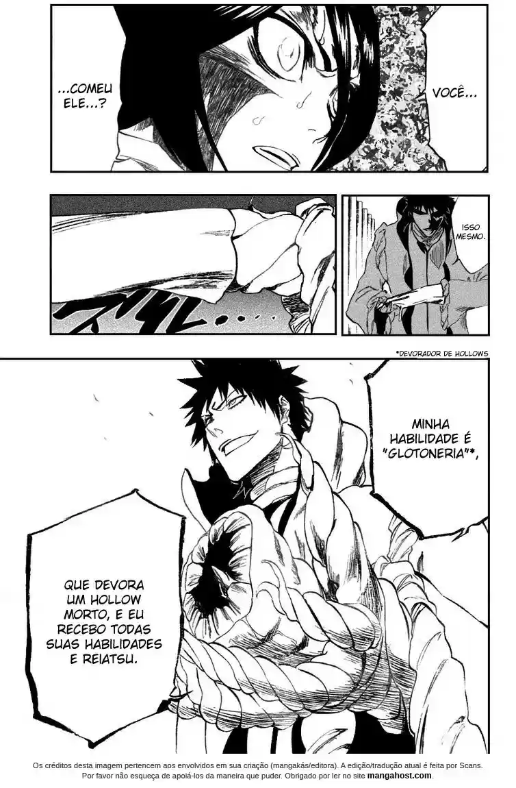 Read Bleach pt_BR Manga Online