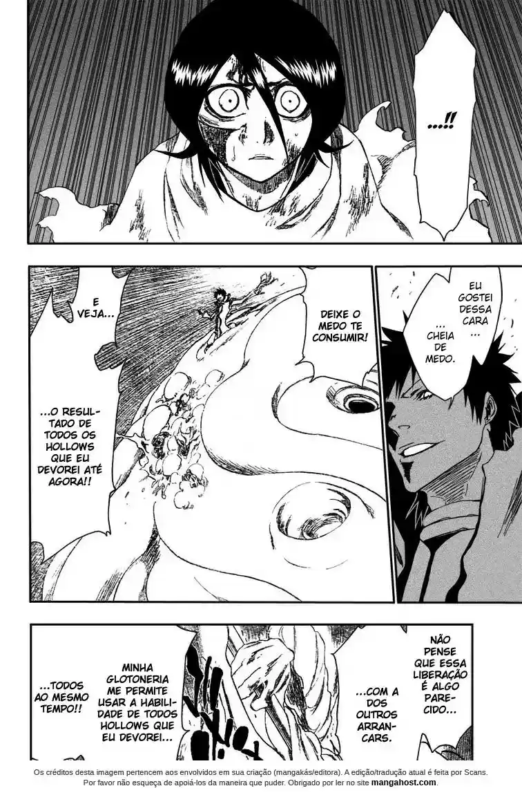 Read Bleach pt_BR Manga Online