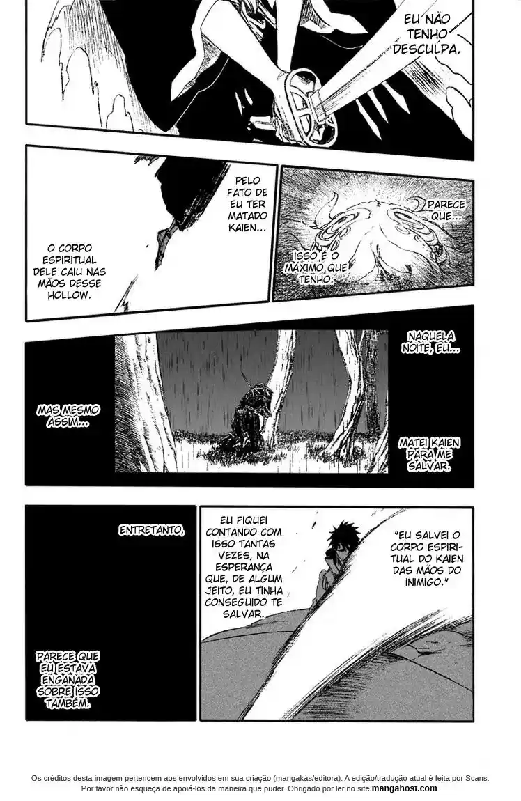 Read Bleach pt_BR Manga Online