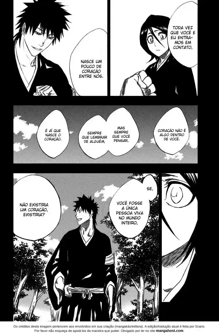 Read Bleach pt_BR Manga Online