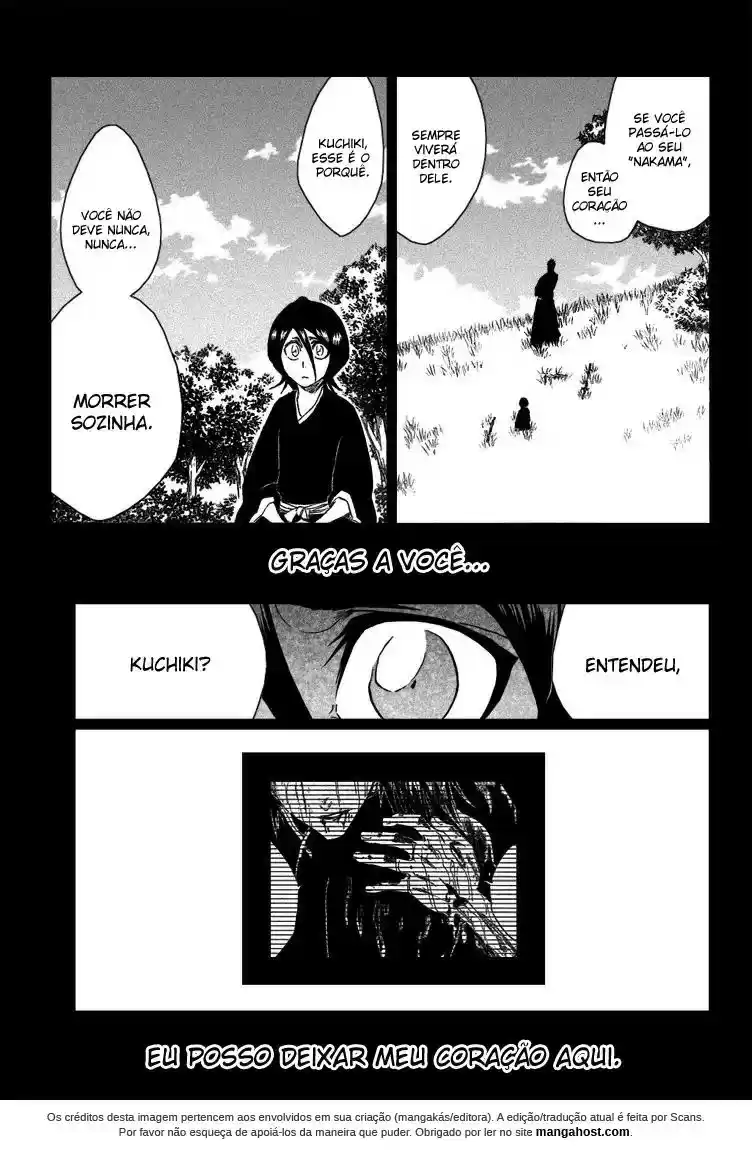 Read Bleach pt_BR Manga Online
