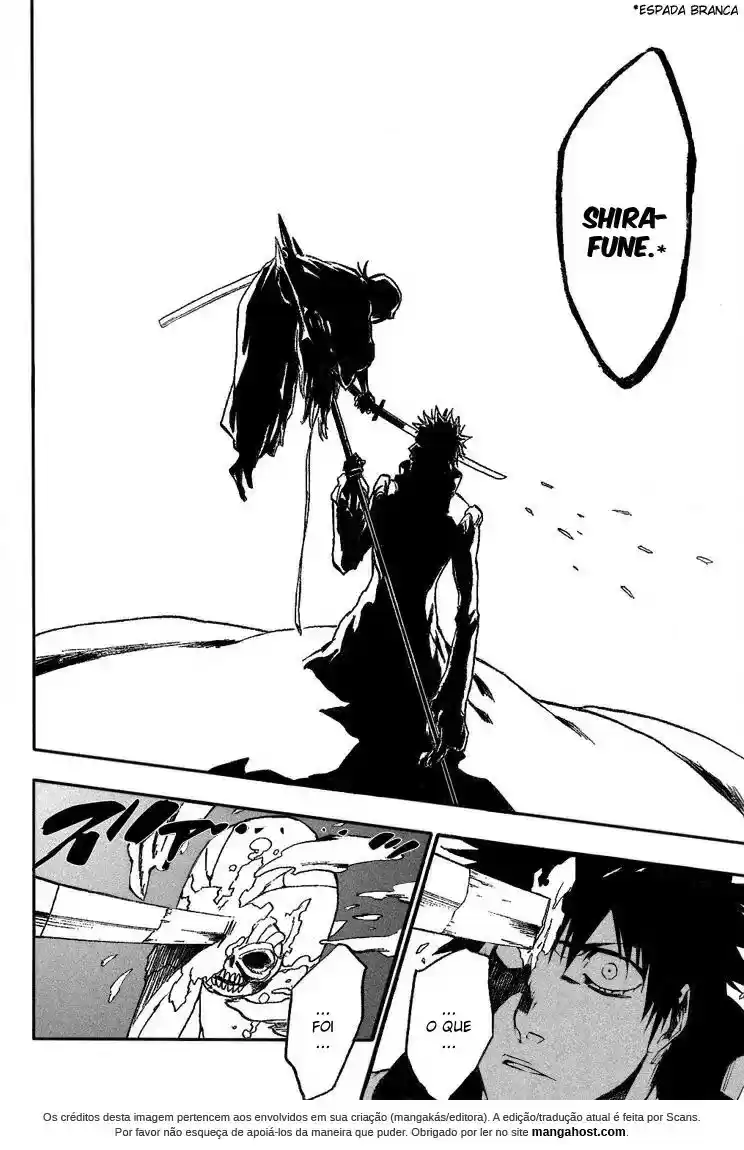 Read Bleach pt_BR Manga Online