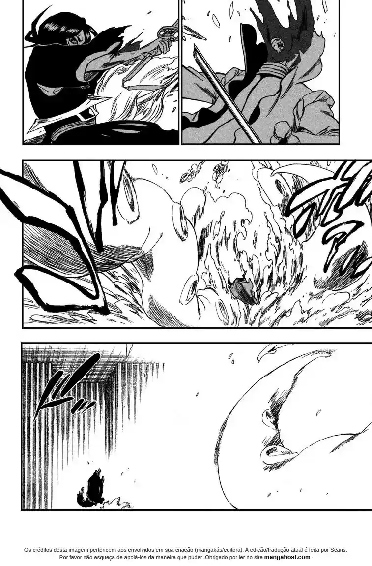 Read Bleach pt_BR Manga Online