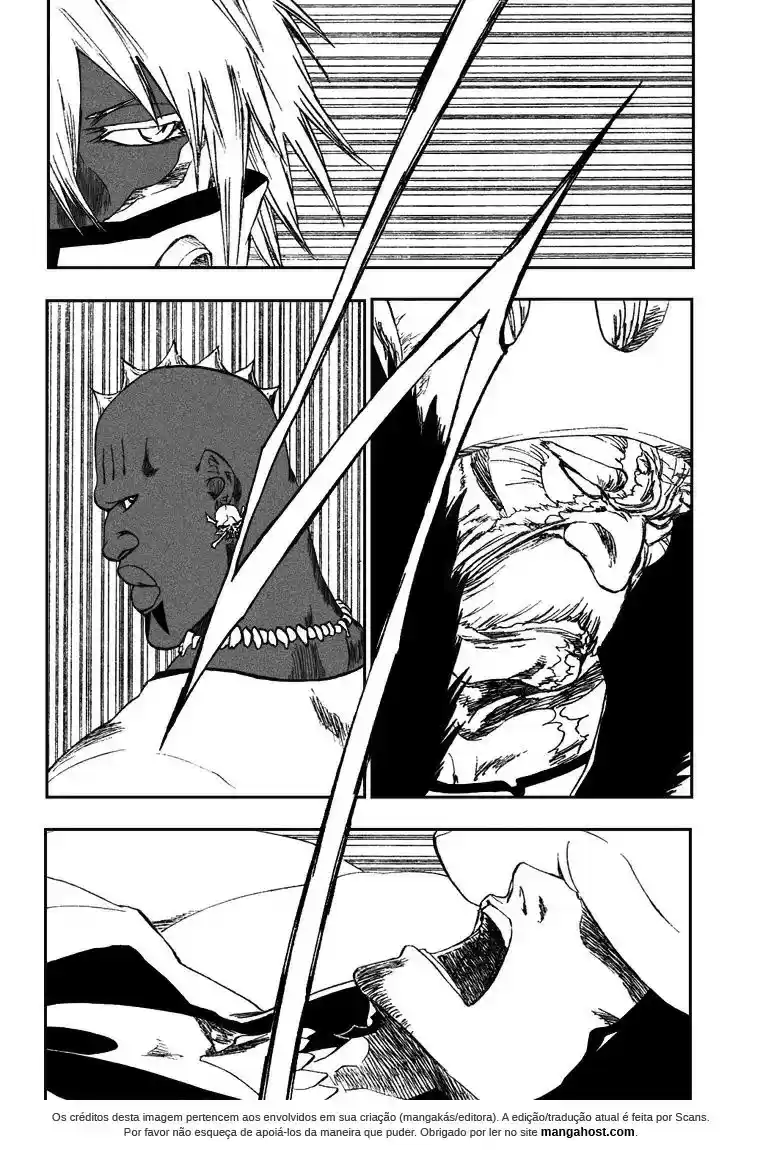 Read Bleach pt_BR Manga Online