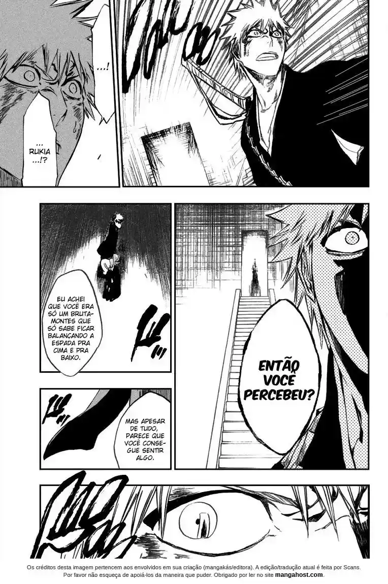 Read Bleach pt_BR Manga Online