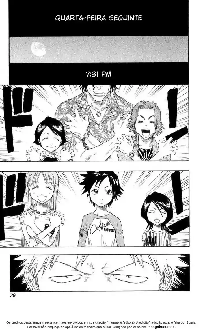 Read Bleach pt_BR Manga Online