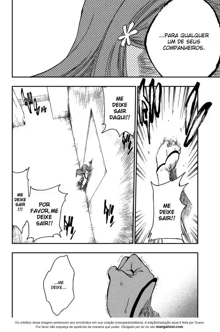 Read Bleach pt_BR Manga Online