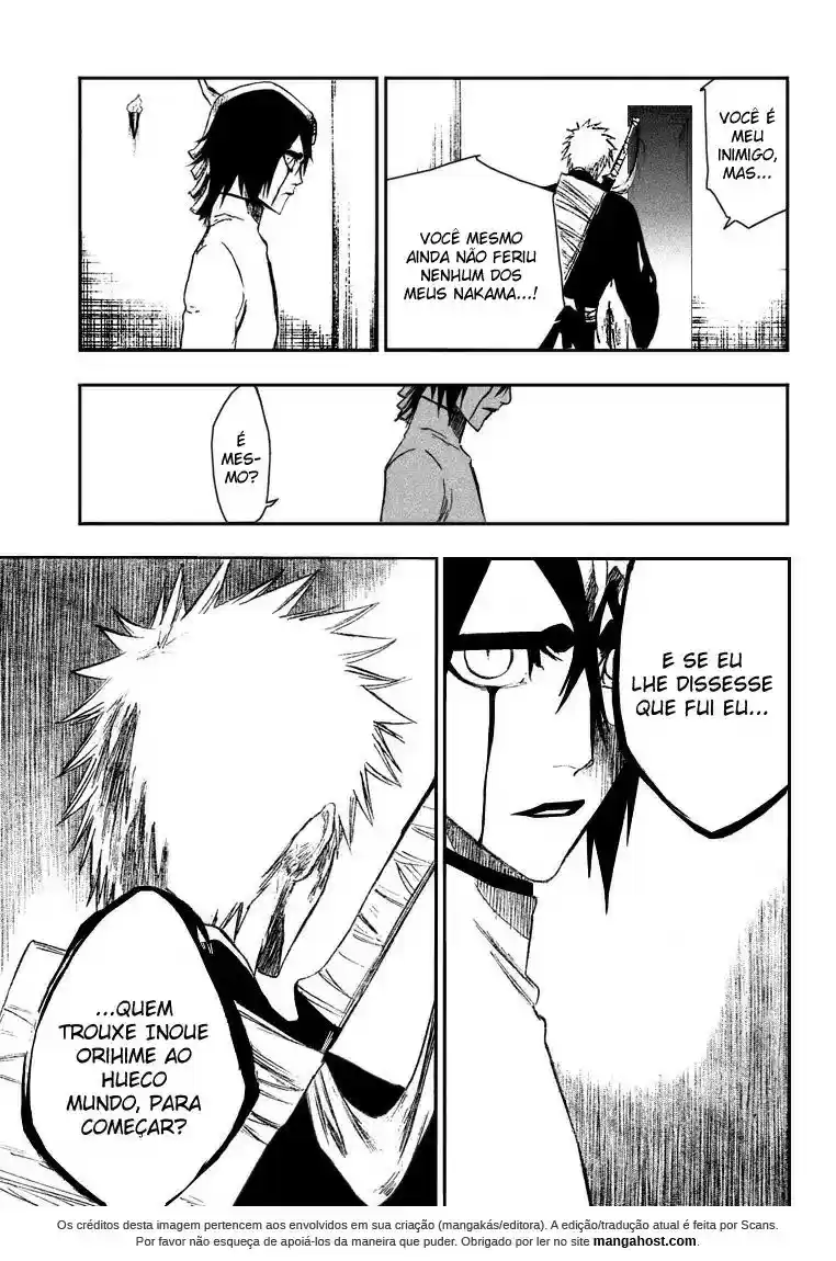 Read Bleach pt_BR Manga Online