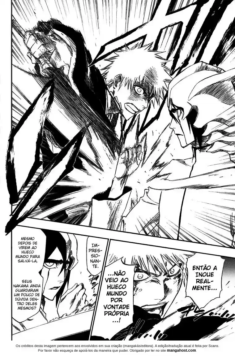 Read Bleach pt_BR Manga Online
