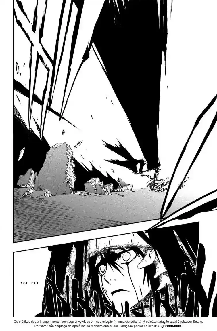 Read Bleach pt_BR Manga Online